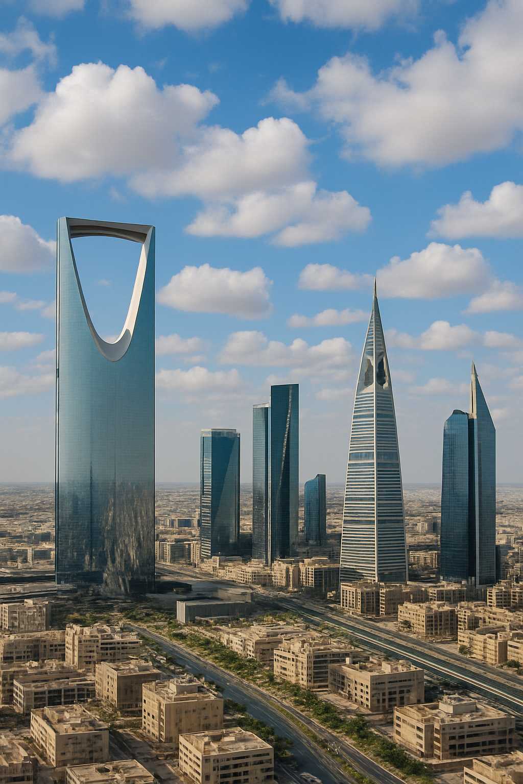 لماذا عقارات السعودية هو خيارك المناسب ؟